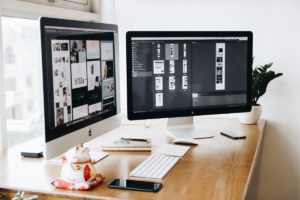 Website Development Company